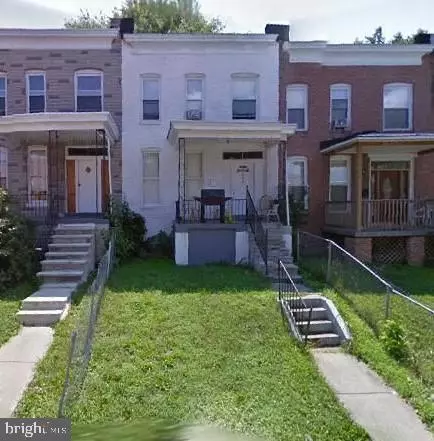 741 MCCABE AVE, Baltimore, MD 21212