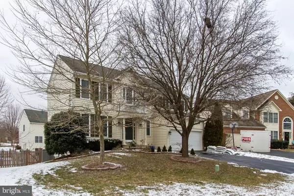 Bristow, VA 20136,13450 FALCON VIEW CT