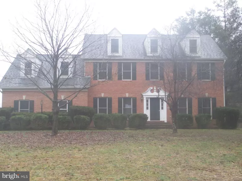 386 LEWISVILLE RD, Berryville, VA 22611