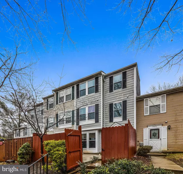 13533 DEMETRIAS WAY, Germantown, MD 20874