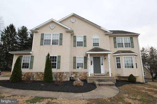 101 SKYLINE DR, Landenberg, PA 19350