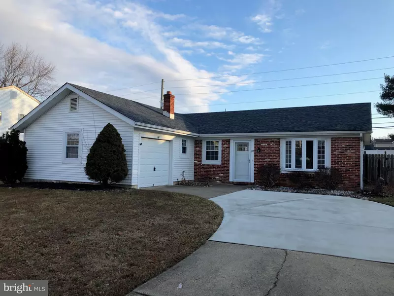 39 ABBINGTON, Sewell, NJ 08080