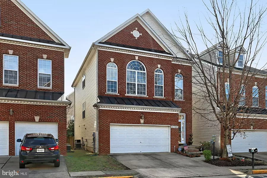 4248 SONIA CT, Alexandria, VA 22309