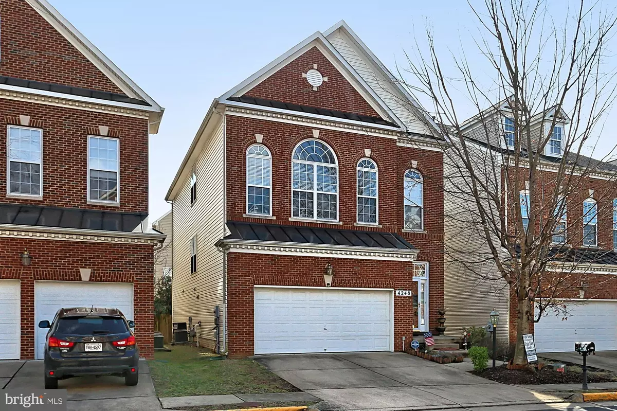 Alexandria, VA 22309,4248 SONIA CT