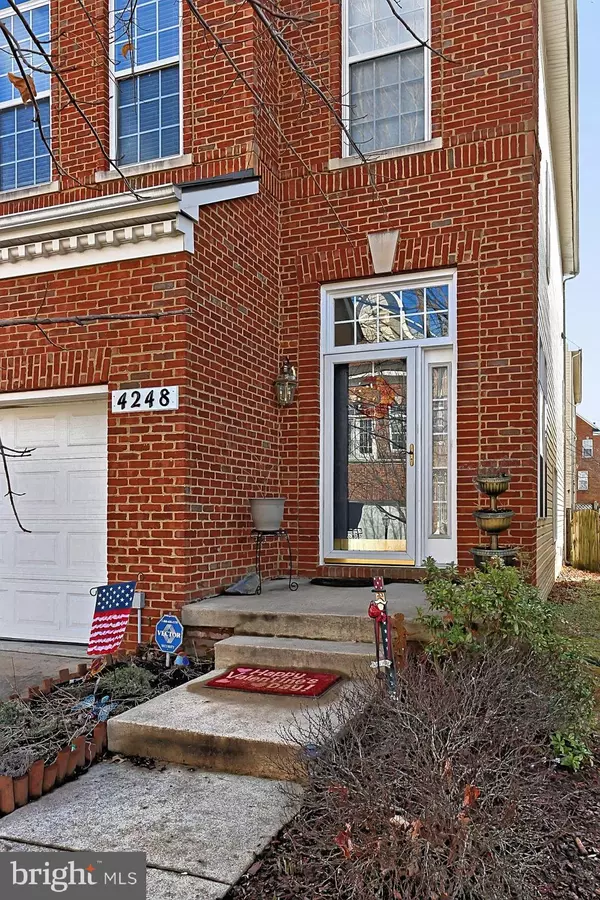 Alexandria, VA 22309,4248 SONIA CT