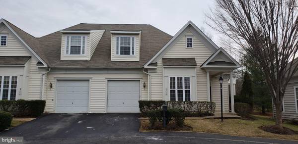 2153 VITTORIA CT #42, Bowie, MD 20721