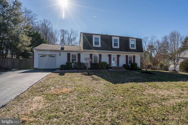 2315 ROSEDOWN DR, Reston, VA 20191