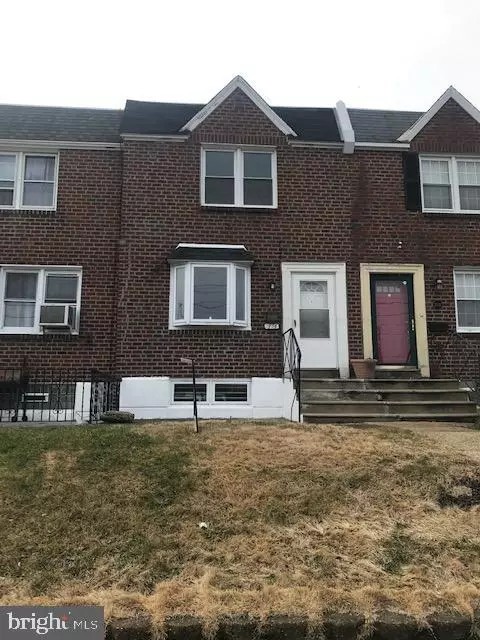 2736 DEVEREAUX AVE, Philadelphia, PA 19149