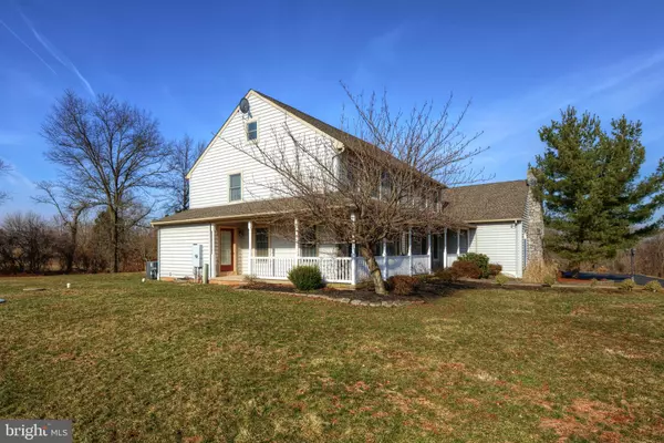 Harleysville, PA 19438,2650 KRIEBEL RD