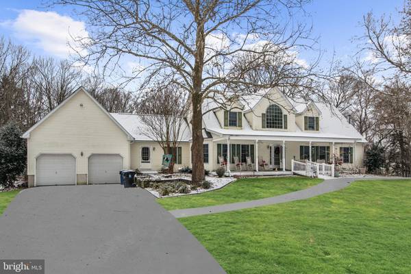 438 BISHOP, Mullica Hill, NJ 08062