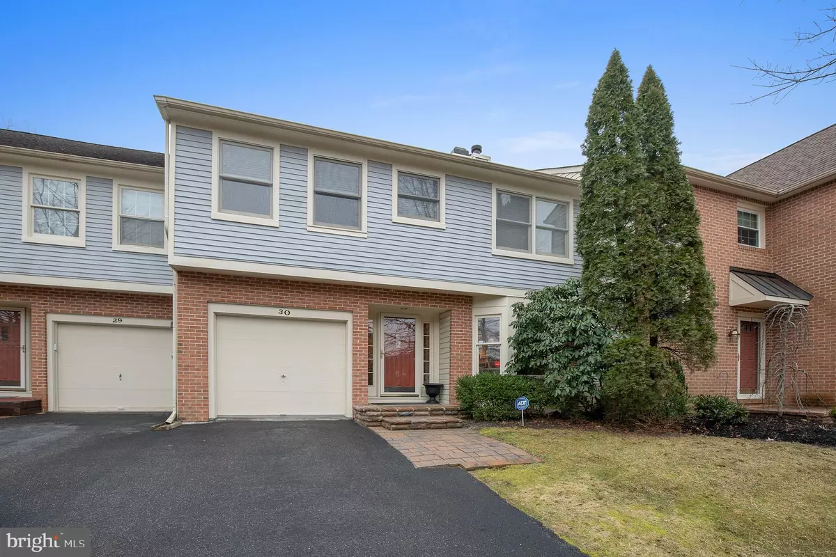 Marlton, NJ 08053,30 REGENCY CT