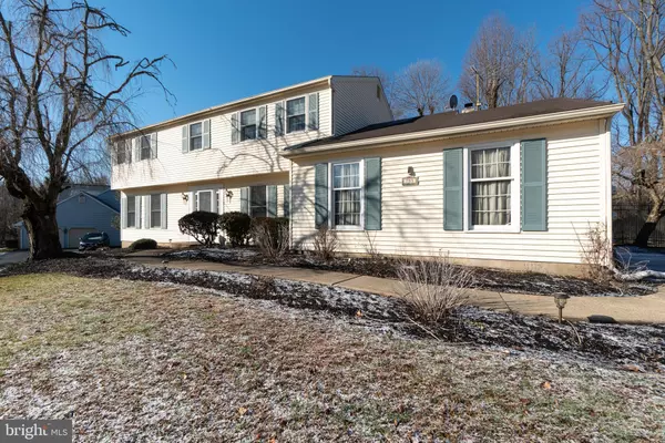 Yardley, PA 19067,755 SANDY RUN RD