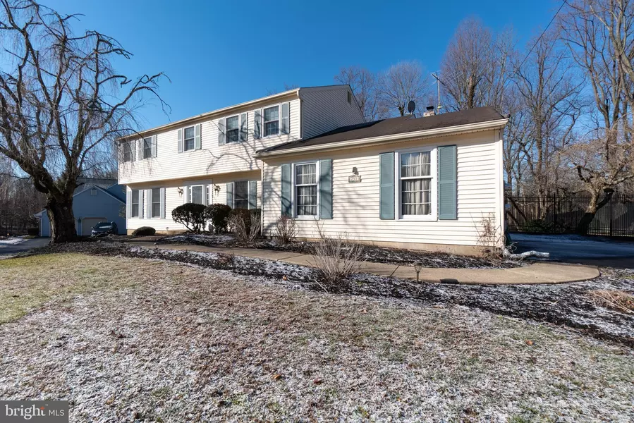 755 SANDY RUN RD, Yardley, PA 19067