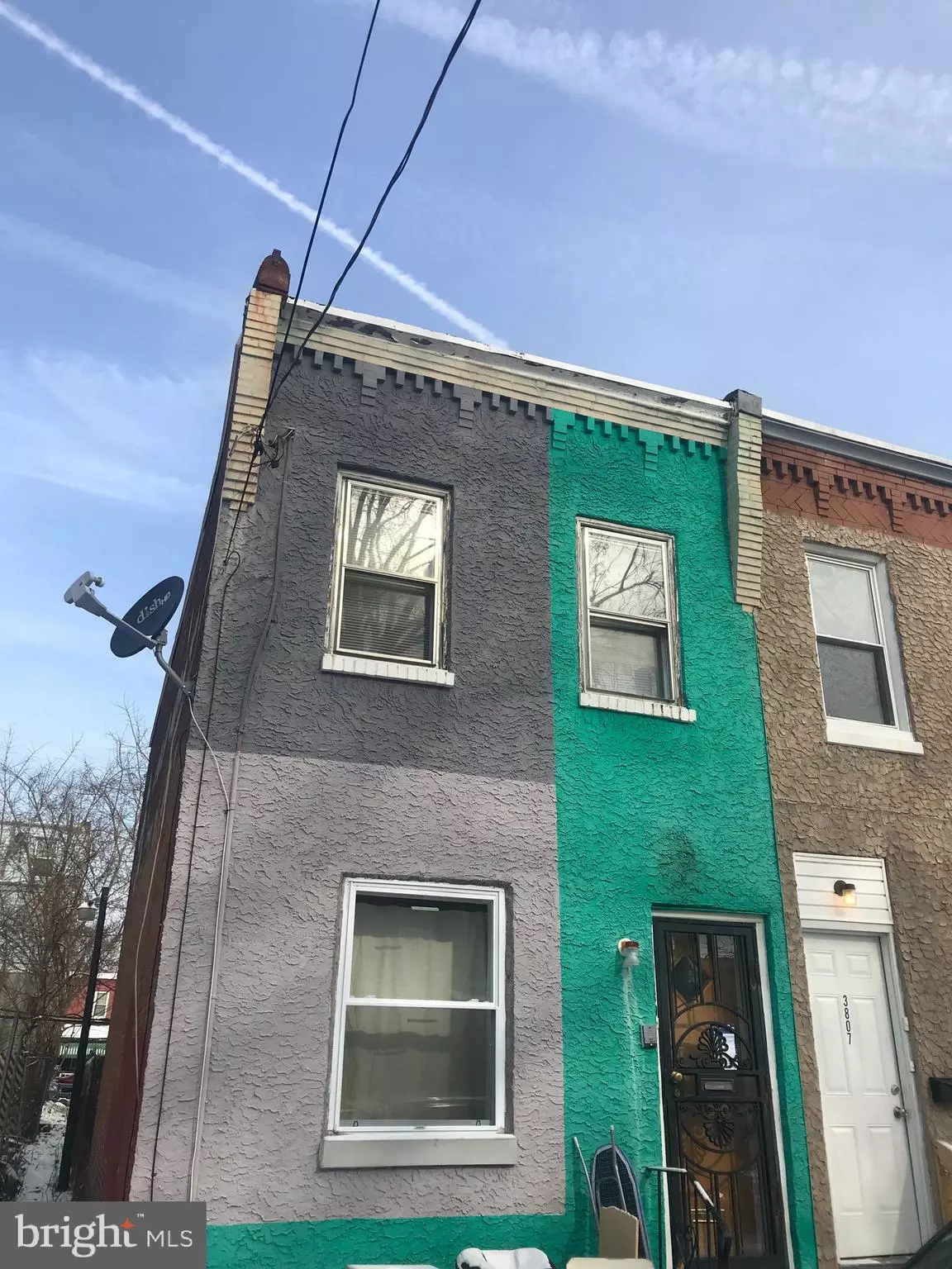 Philadelphia, PA 19104,3809 MELON ST