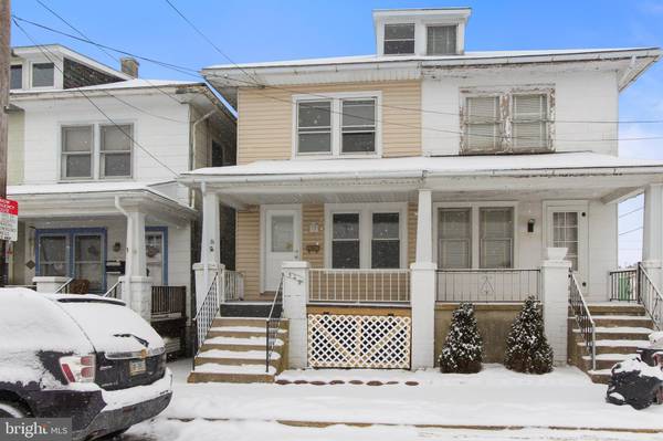 508 N HIGHLAND AVE, York, PA 17404