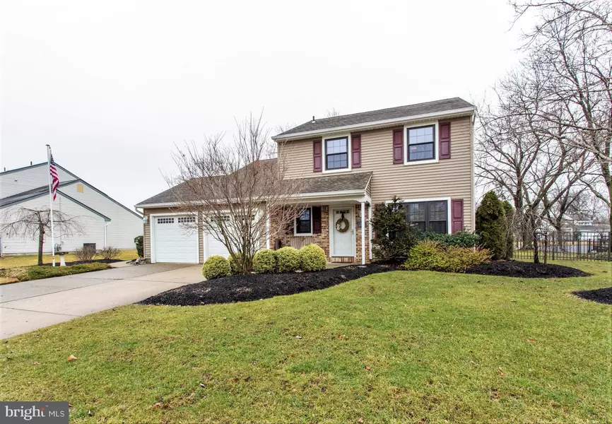 148 GREENBROOK DR, Marlton, NJ 08053