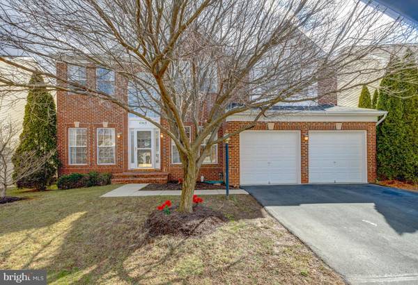 8305 CRIMSON CROSSING WAY, Gainesville, VA 20155