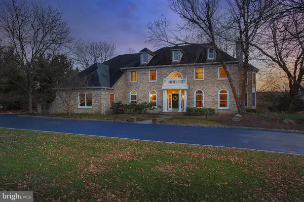 Skillman, NJ 08558,157 BEDENS BROOK