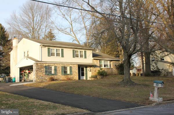 Churchville, PA 18966,23 LONGVIEW DR