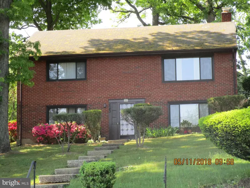 3643 SUITLAND RD SE, Washington, DC 20020