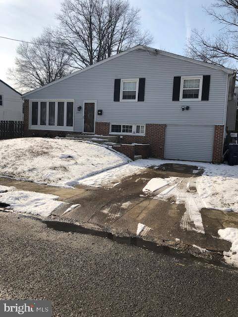 205 GLOUCESTER AVE, Somerdale, NJ 08083