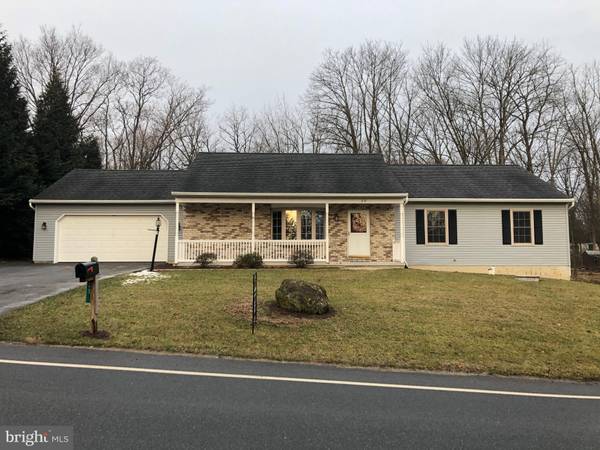 29 NEWVILLE RD, Elizabethtown, PA 17022