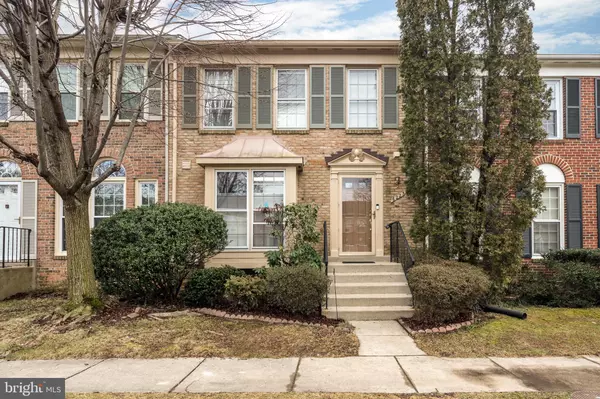 6223 WALKERS CROFT WAY, Alexandria, VA 22315