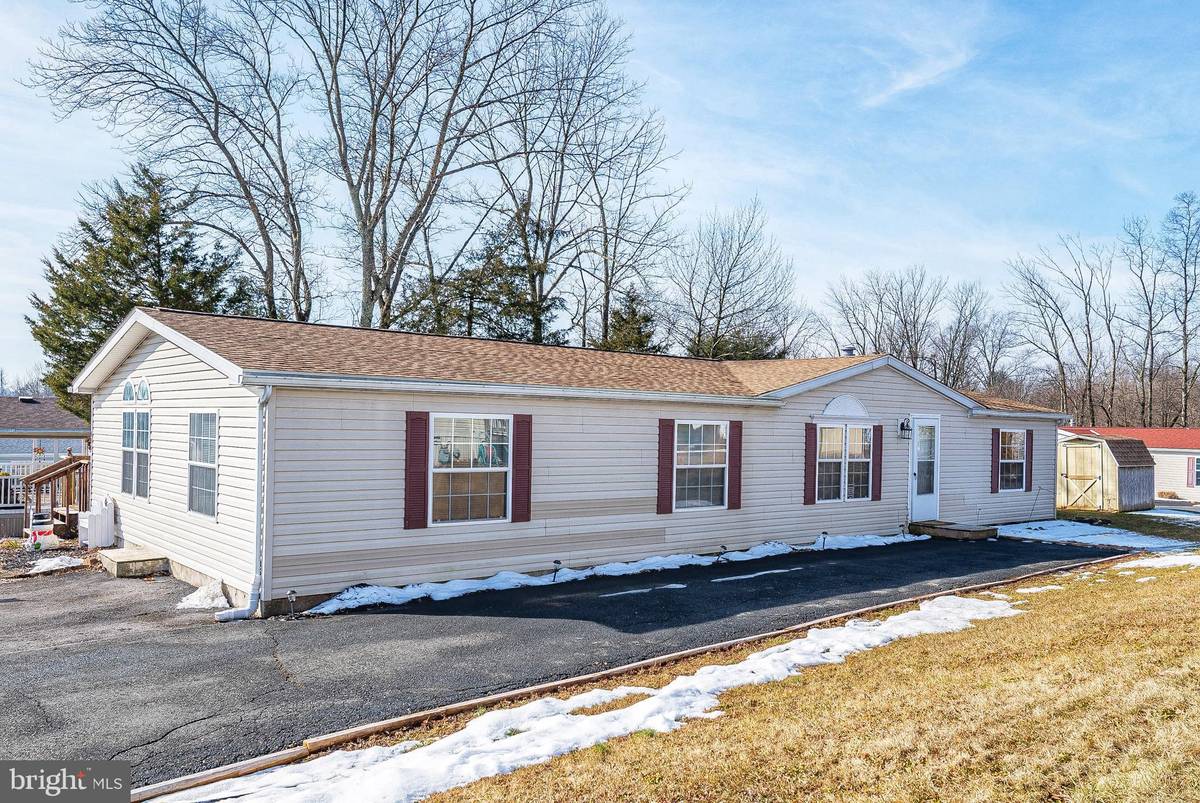 Birdsboro, PA 19508,143 HEISTER RD