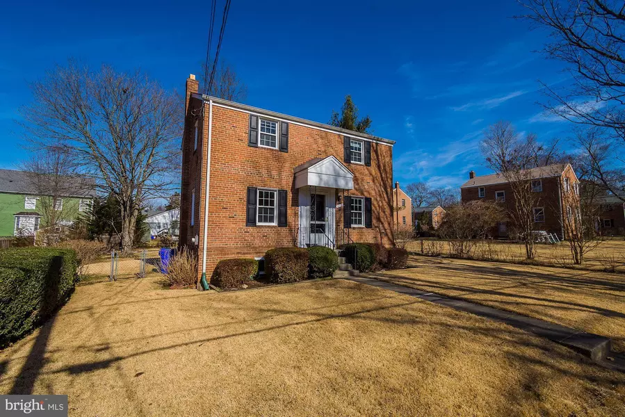 4413 PULLER DR, Kensington, MD 20895