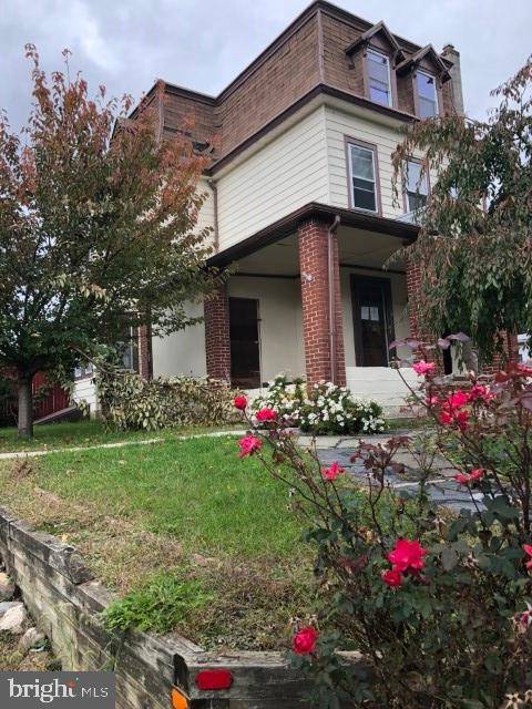 Sharon Hill, PA 19079,1008 ELMWOOD AVE