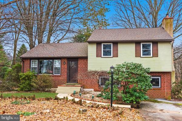 1162 SCHOOL HOUSE LN, West Chester, PA 19382