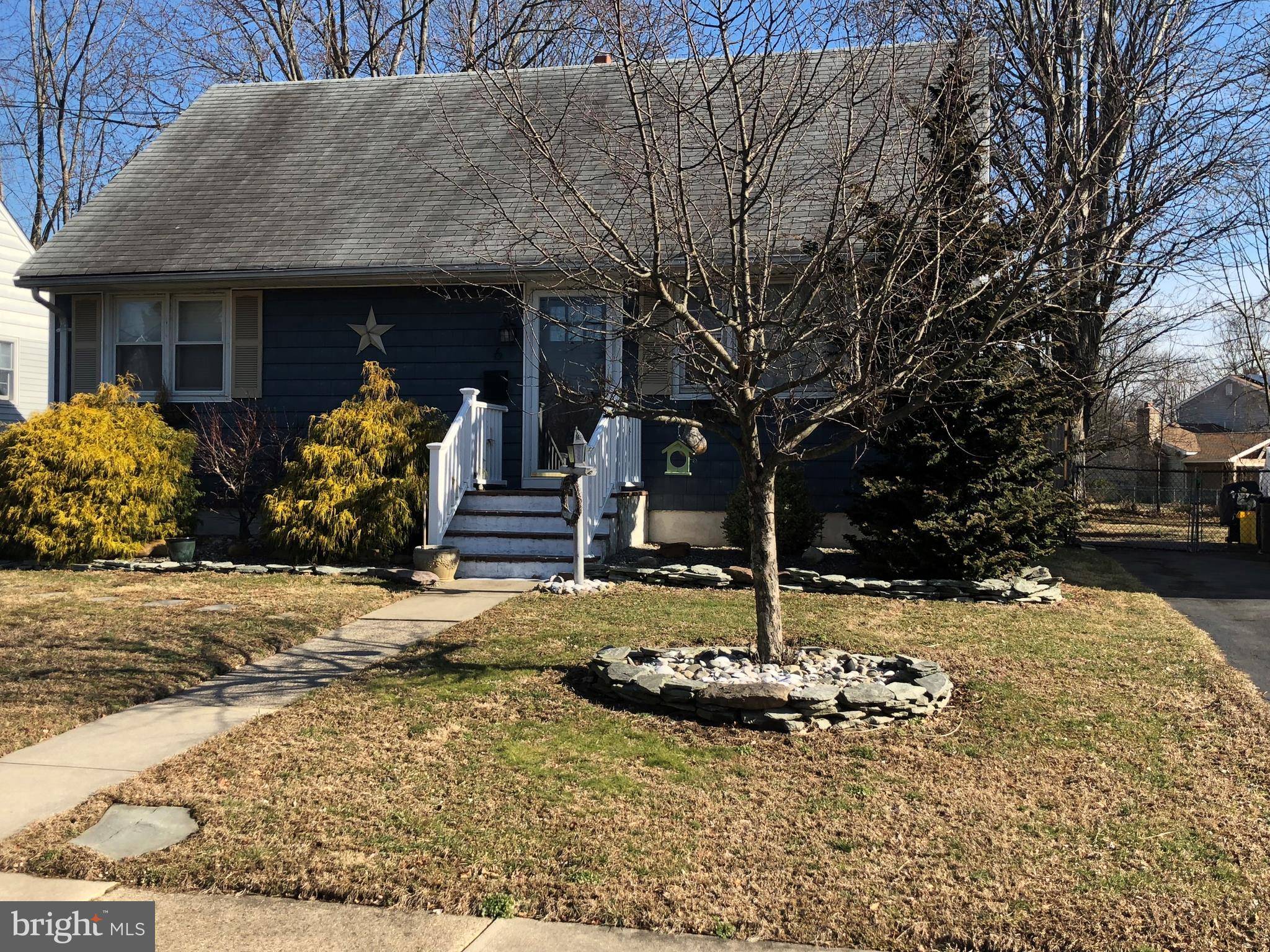 Hamilton, NJ 08690,6 GREGORY DR