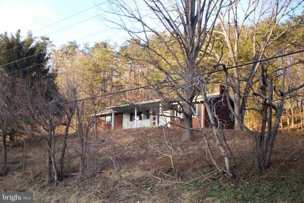 8371 FRANKFORT HIGHWAY, Fort Ashby, WV 26719