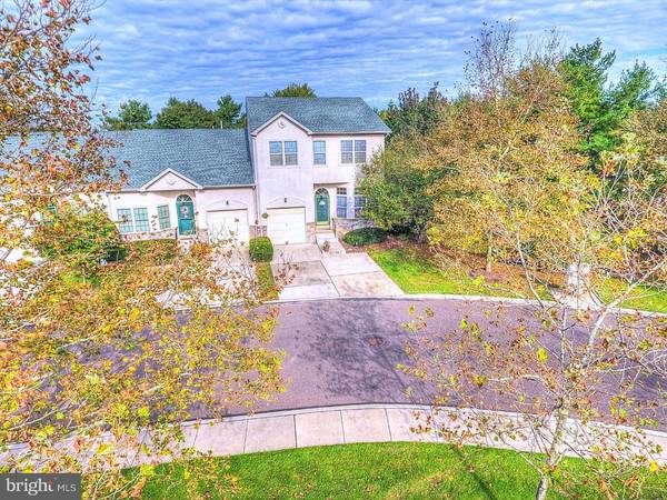 608 MANOR DR, Horsham, PA 19044