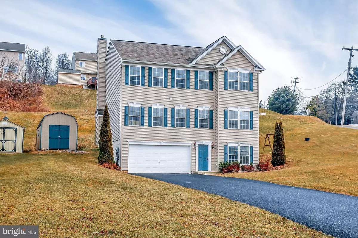 New Cumberland, PA 17070,500 WINDY WAY