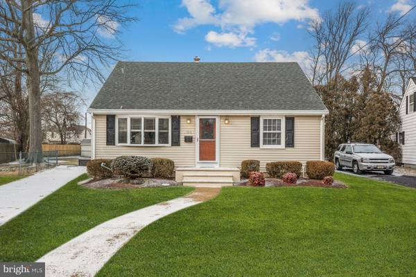 464 FENWOOD AVE, Hamilton, NJ 08619