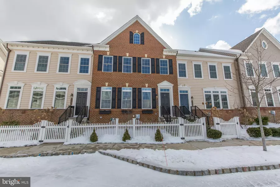 3786 JACOB STOUT RD, Doylestown, PA 18902