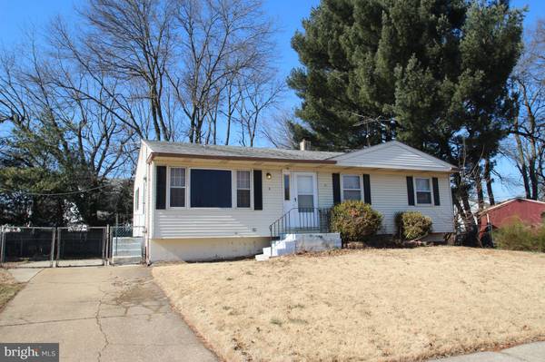 6 BRYANT CT, Newark, DE 19713