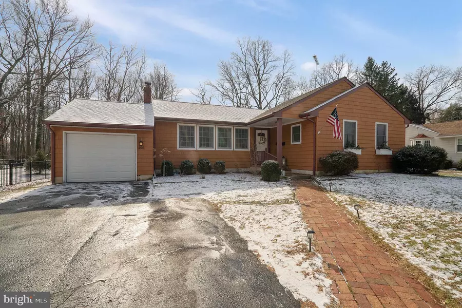 309 ARBORLEA AVE, Yardley, PA 19067