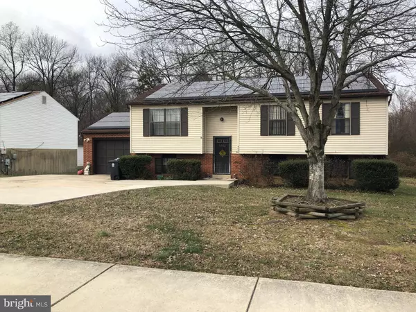 Temple Hills, MD 20748,6625 ALLENTOWN RD