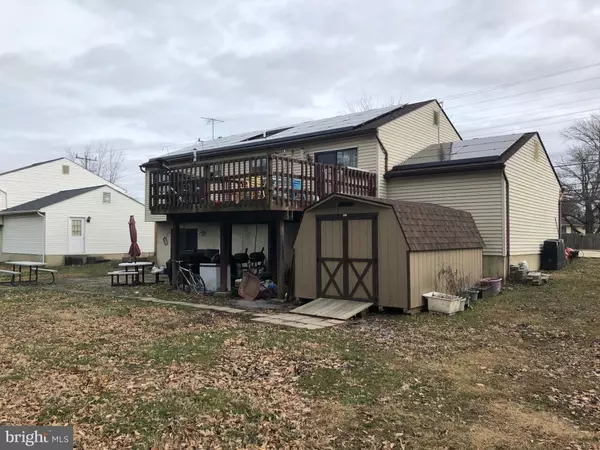 Temple Hills, MD 20748,6625 ALLENTOWN RD