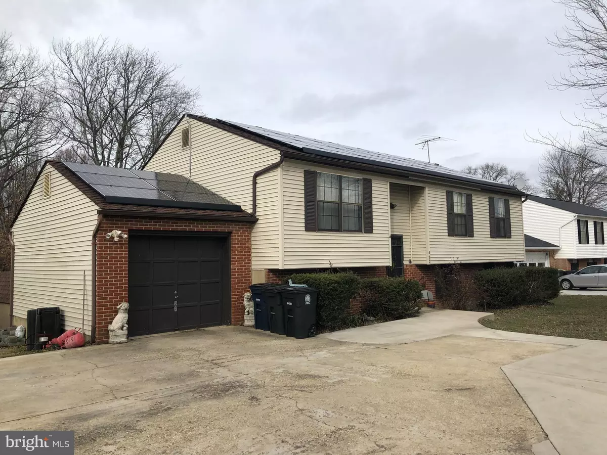 Temple Hills, MD 20748,6625 ALLENTOWN RD