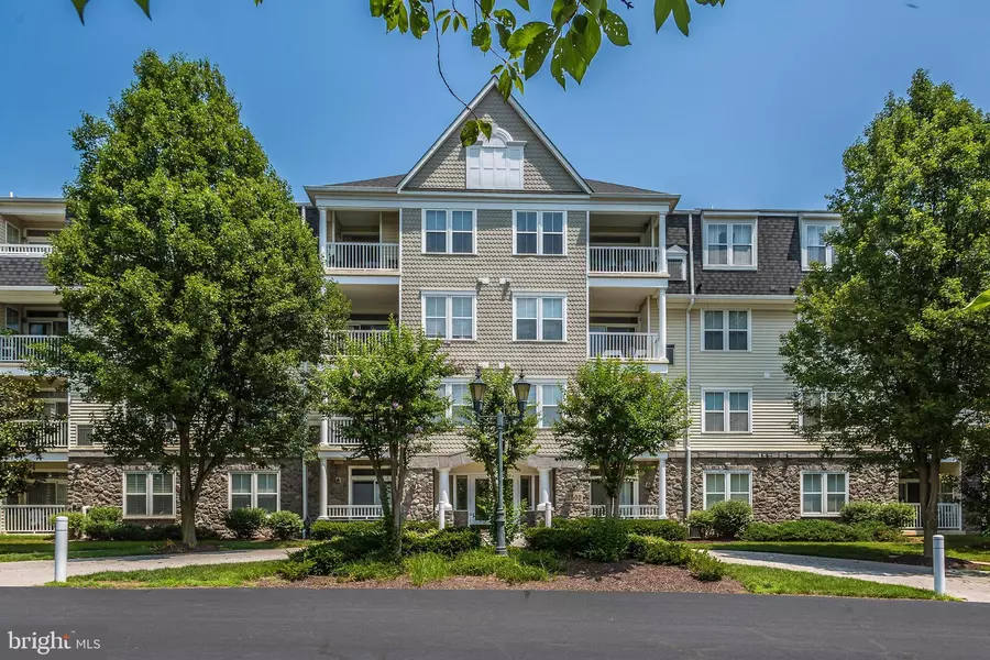 2500 WATERSIDE DR #315, Frederick, MD 21701