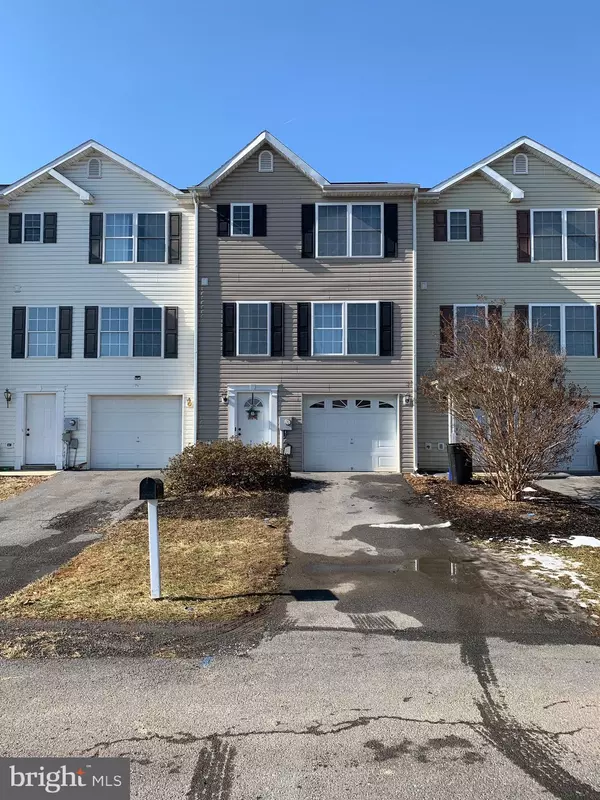 Martinsburg, WV 25404,65 COSMOS DR