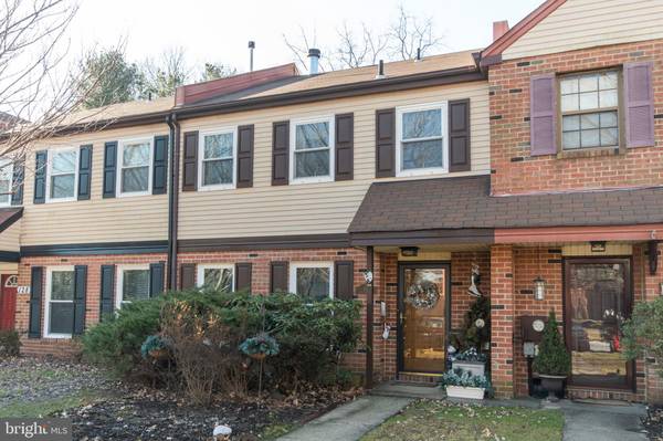 127 GARRISON CT, Langhorne, PA 19047