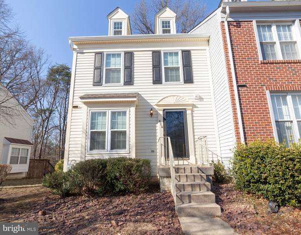 614 LIONS GATE LN, Odenton, MD 21113