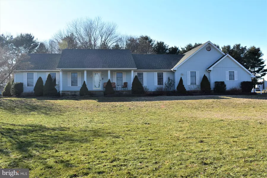 102 GREEN GIANT RD, Townsend, DE 19734