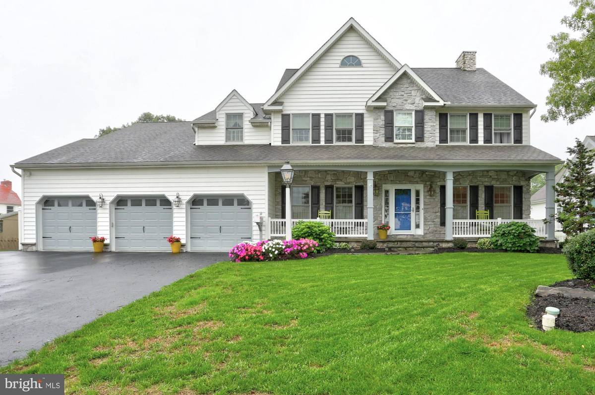 Strasburg, PA 17579,13 FUNK ST