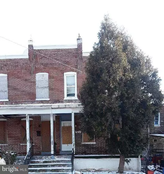 5 E 21ST ST, Chester, PA 19013