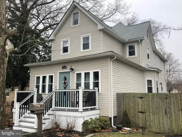 National Park, NJ 08063,525 WESLEY AVE